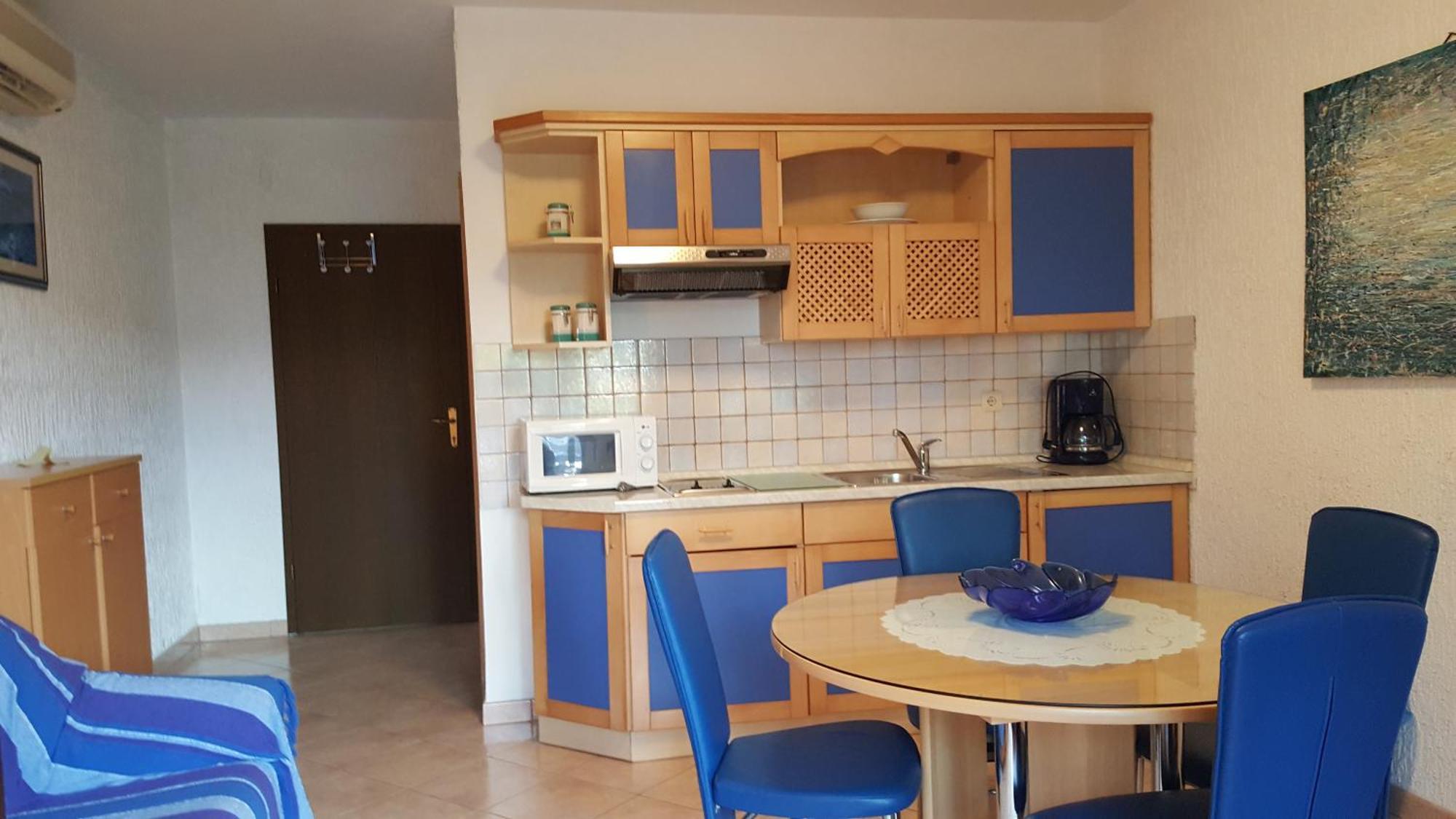 Villa Linet Funtana Bagian luar foto